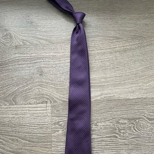 Banana republic tie